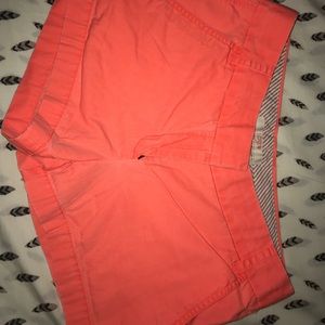 J Crew Shorts